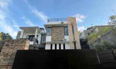 Rumah Dijual di Uluwatu, Kuta Selatan