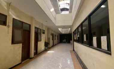 Umah Kost Aktif dekat Uk Petra