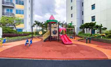 Apartemen Dijual di Springlake View Summarecon Bekasi