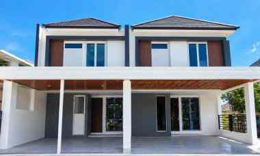 unit b hook taman pondok rumah new minimalis