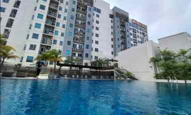 unit kantor di mt haryono square cawang