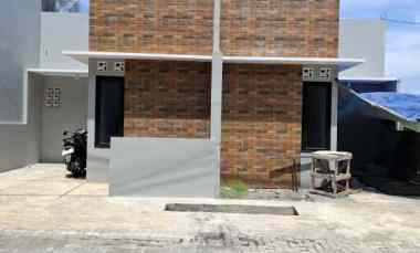 Rumah Dijual di Grafika