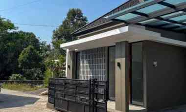 Rumah Dijual di Purwomartani, Kalasan, Sleman