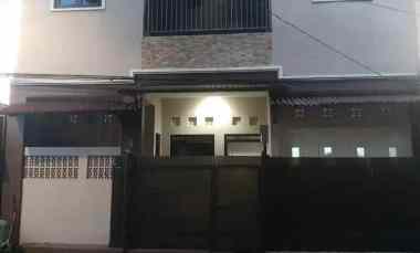 Unit Siap Pakai di Tanah Kusir Tinggal Masuk Jalan