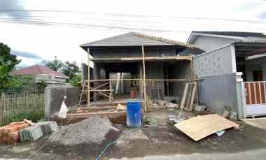 unit terbatas rumah murah siap huni dekat rs at turots