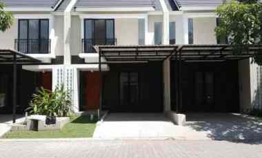 Update Turun Harga Rumah Northwest Lake Citraland