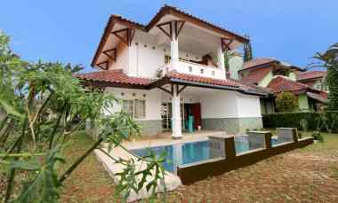 vila ciater highland resorts subang jawa barat