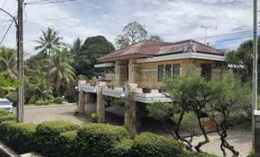 vila dijual di ciawi bogor 5 menit simpang gadog