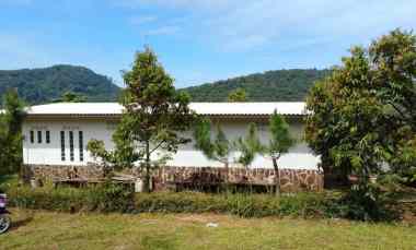 Vila Kebun, Durian Subang Jawa Barat