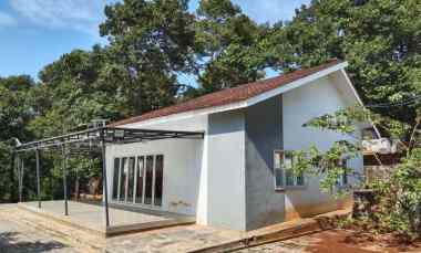 Vila Kebun Produktif, Cijambe Subang Jawa Barat