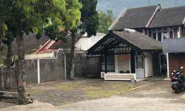 villa 25 kamar kota batu dijual madewo apples