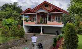 Villa Orange Puncak Villa Murah di Puncak