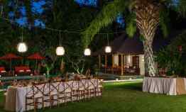 Dijual Luxury Villa di Canggu, Bali