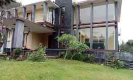 Villa Murah Siap Huni/ Disewakan di Komp Villa Trinity Cihideung Bdg