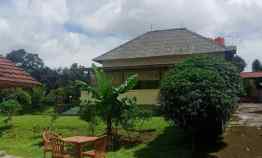 Villa Dijual di Ciloto, Kec. Cipanas, Puncak, Bogor
