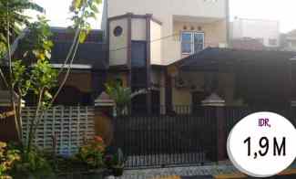 villa dago pamulang tangerang selatan