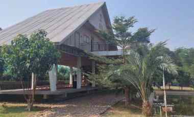 villa dijual asri view istimewa harga oke