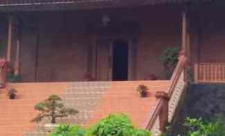 villa dijual di wonosalam jombang