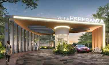 Villa Esperanza Mezzanine 1 - 2 Lantai