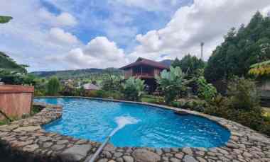 villa imah kai cisarua weekday