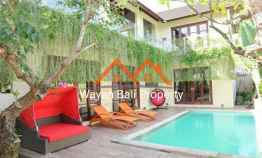 Villa View Pantai di Keramas Blahbatuh Bali