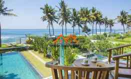 Villa Mewah Pantai Keramas Bali