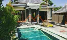 Villa Bangunan Baru di Sanur Bali