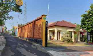 villa jl tunas no 29 pagar