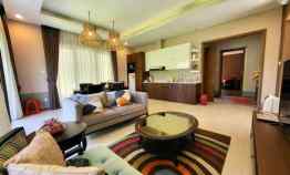 Dijual Cepat Villa Bagus dan Rapih Full Furnish Hargaok Bisa Nego