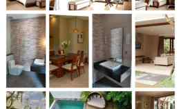 Dijual Villa di Bali Daerah Ubud Tiap THN Dpt Uang Masuk 200 JT