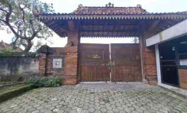 Villa Joglo, dekat Ring Road Maguwoharjo, Sleman