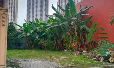 Villa Kalijudan, Tanah dengan Row Jalan 2,5 Mobil, Nego