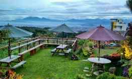 Dijual Villa Valle Verde Kolmas Pasirhalang Cisarua Jawa Barat