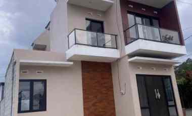 Villa Murah dekat Jatim Park Batu