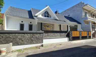 Villa One Gate di Jakal Ngaglik Sleman