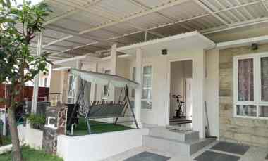 Villa Pandansari 2 Unit Wagir Malang