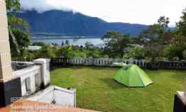 Villa Pemandangan Danau Beratan Bedugul Bali