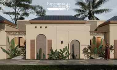 Villa Private Pool Esperanza Sanctuary