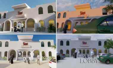 Villa Private Pool Jogja Maivana Villa