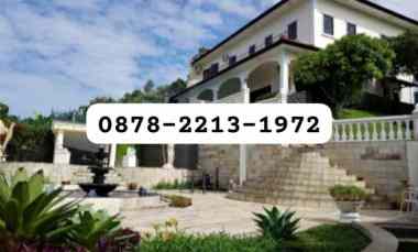 Rumah Dijual di LEMBANG BANDUNG BARAT