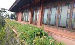 Villa Dijual di Sukaharja, Kec. Cijeruk, Bogor,