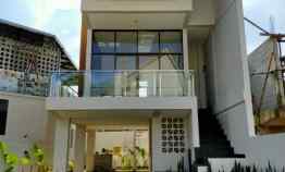 villa villa bandung indah