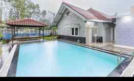 Villa Truly 2 Puncak Private Pool - Villa Kota Bunga Puncak