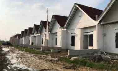 Vinewood Rumah Subsidi Tambun Utara Bekasi