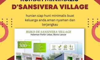 viral call jual rumah syariah ponorogo