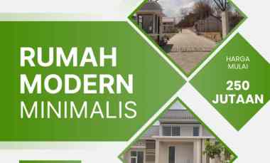 gambar viral call jual rumah syariah ponorogo