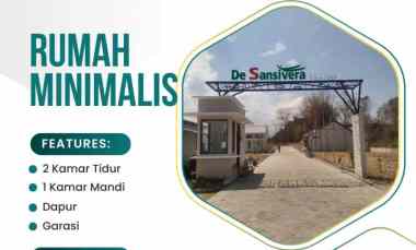 viral call jual rumah syariah ponorogo