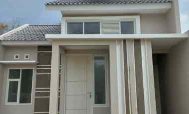 viral call jual rumah syariah ponorogo