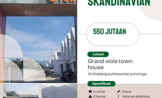 viral call jual rumah syariah ponorogo posisi hook