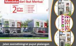 Viral Call, Rumah Murah Syariah Ponorogo